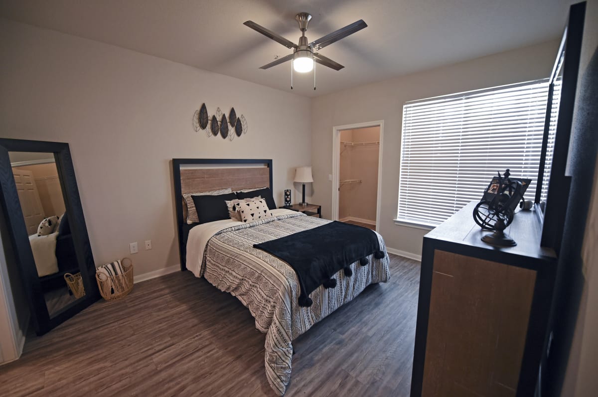 Photos and Video of Gates at Citiplace in Baton Rouge, LA